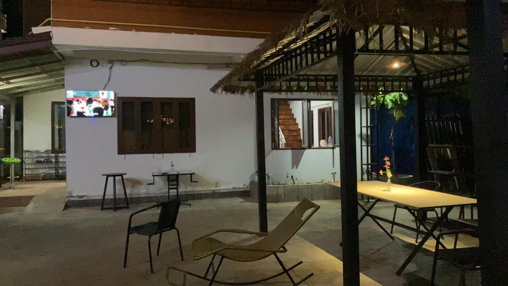 ויינטיאן Venn Hostel מראה חיצוני תמונה