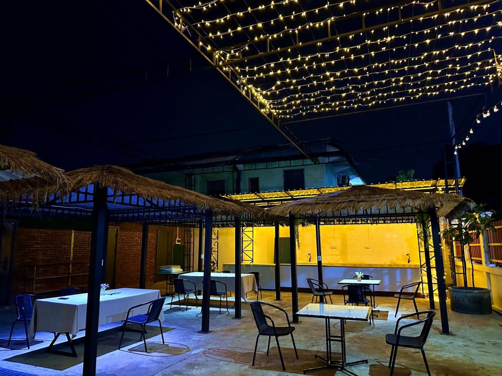 ויינטיאן Venn Hostel מראה חיצוני תמונה