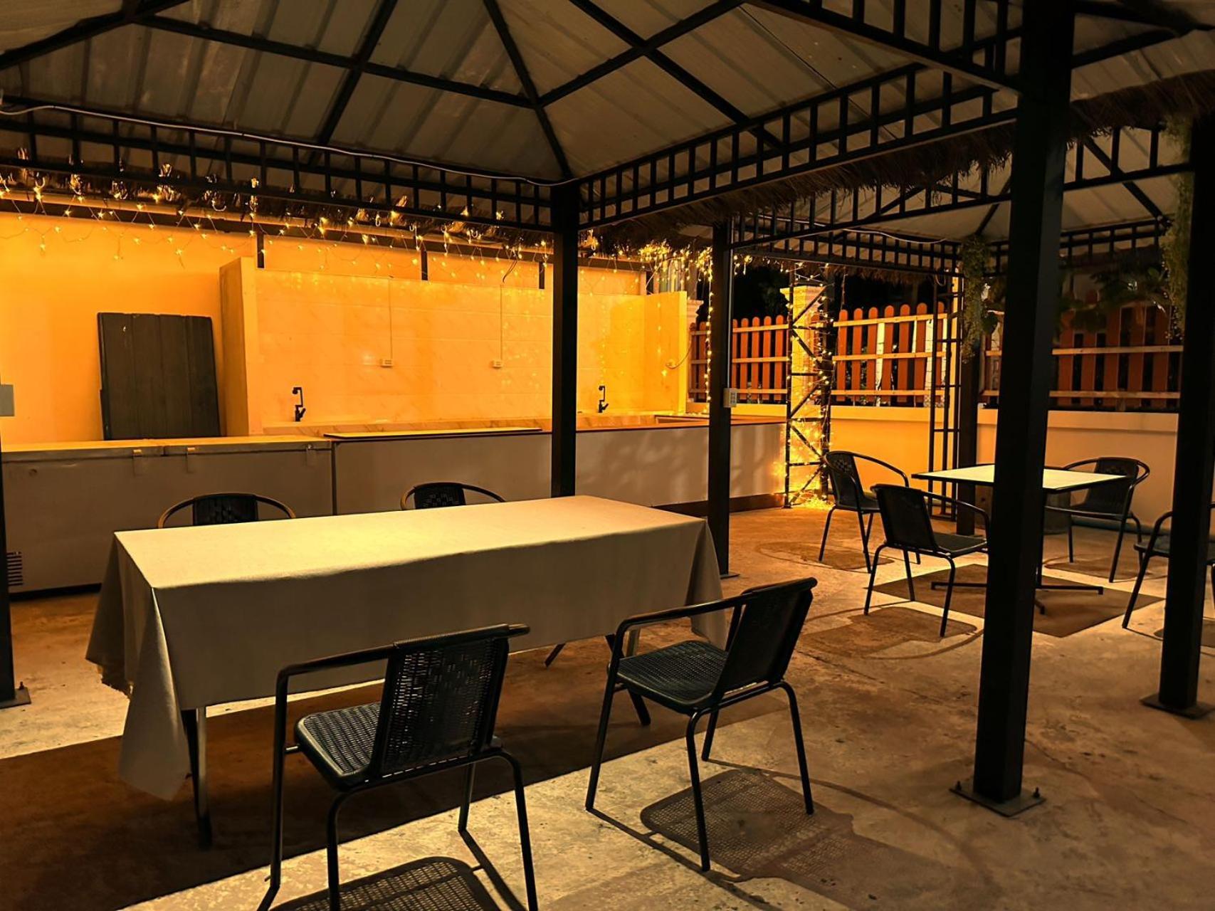 ויינטיאן Venn Hostel מראה חיצוני תמונה