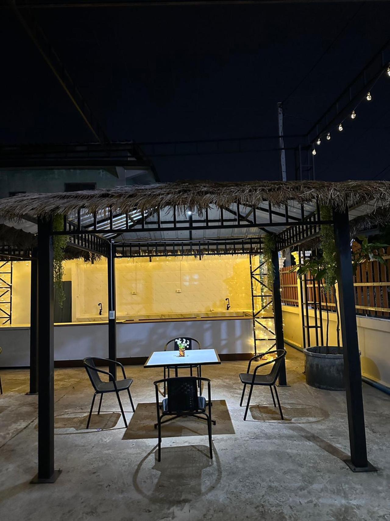 ויינטיאן Venn Hostel מראה חיצוני תמונה