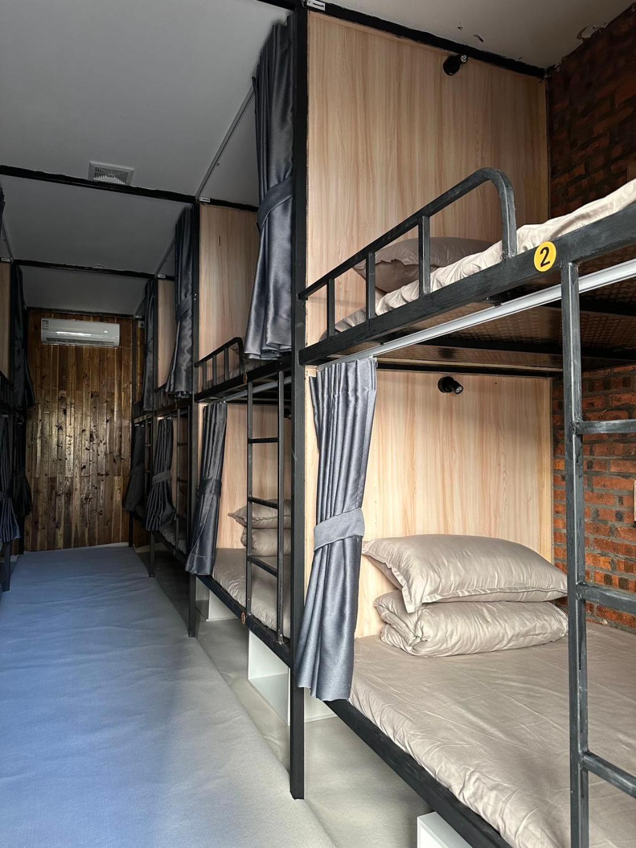 ויינטיאן Venn Hostel מראה חיצוני תמונה