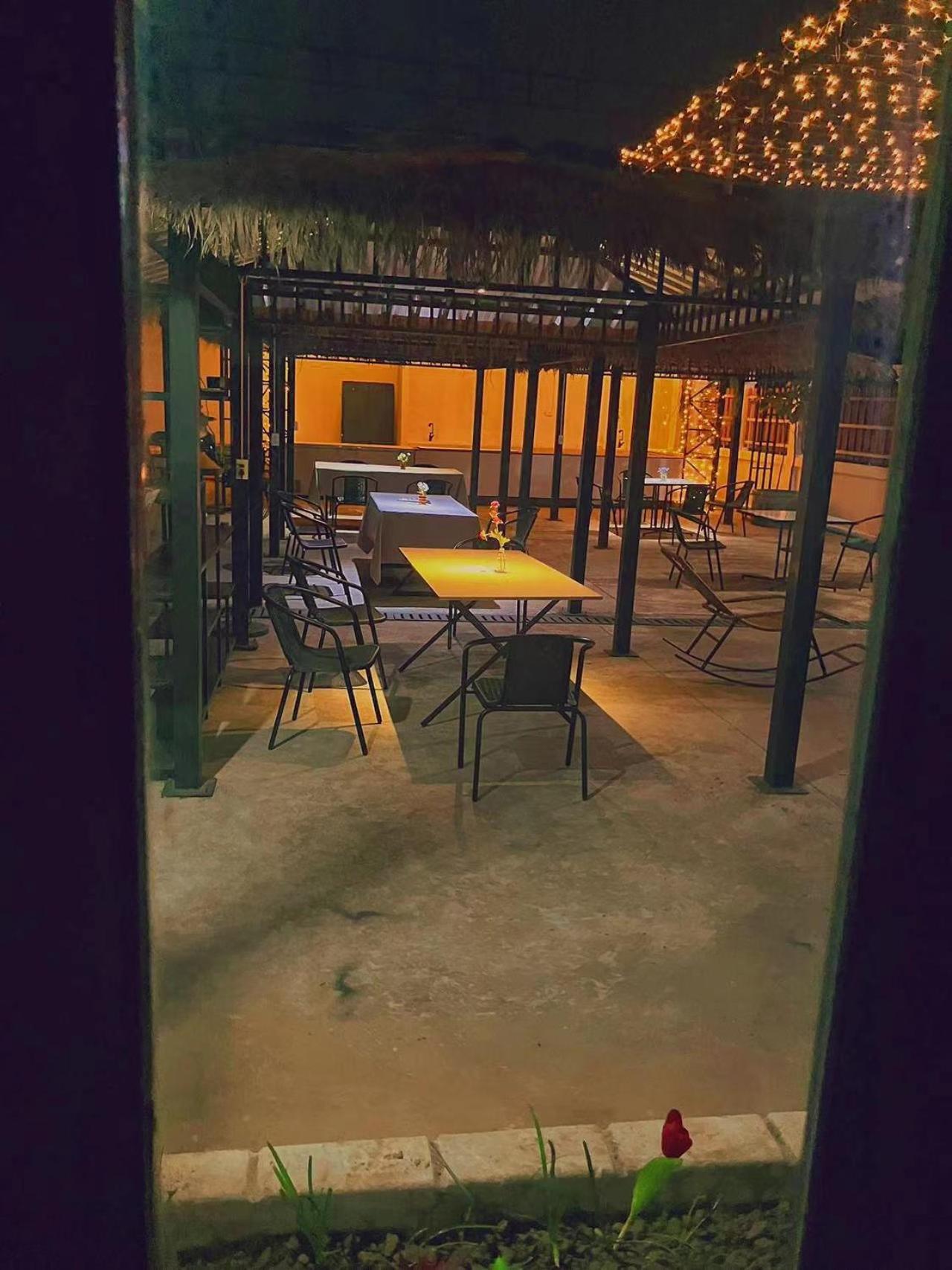 ויינטיאן Venn Hostel מראה חיצוני תמונה