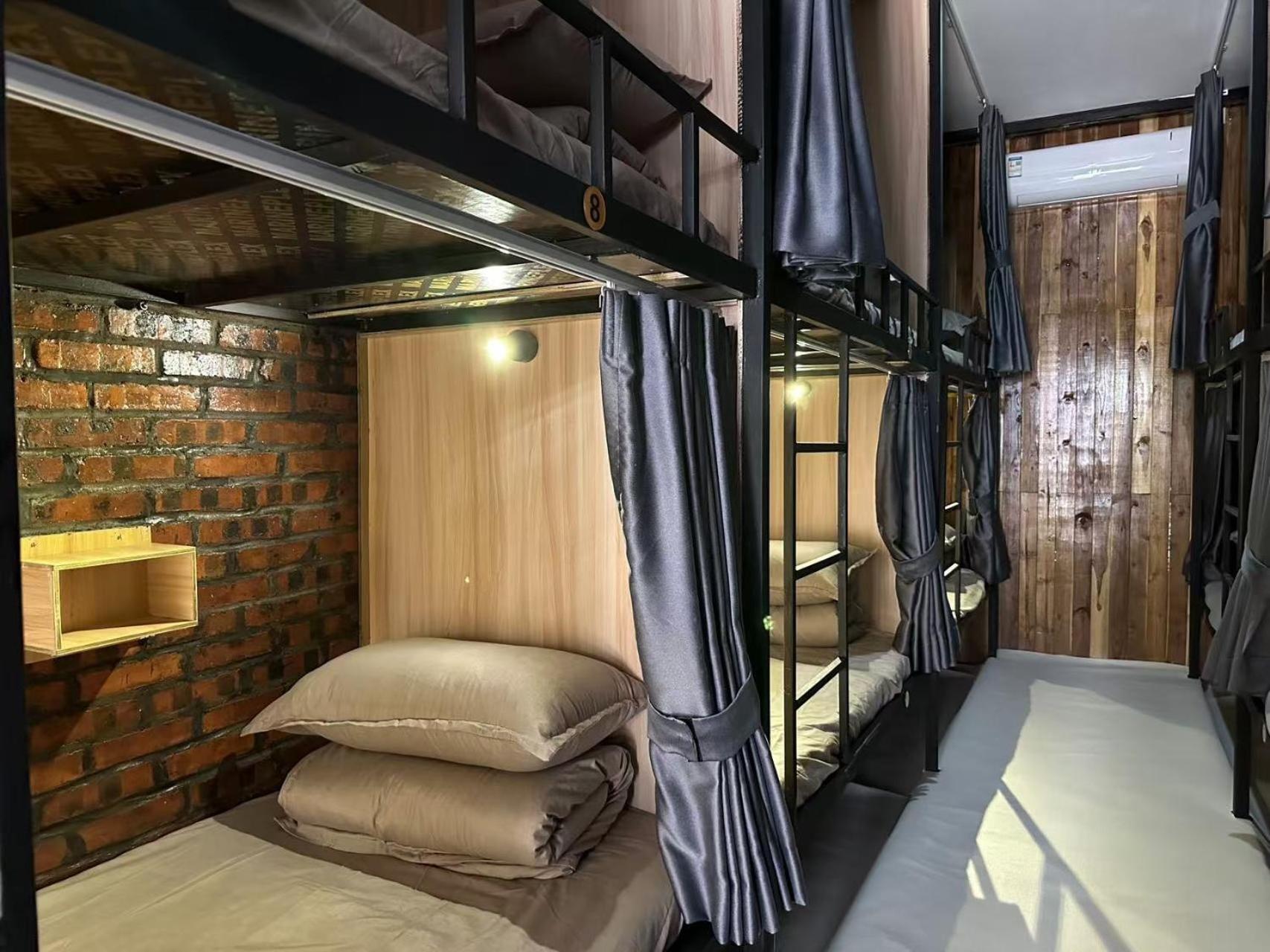 ויינטיאן Venn Hostel מראה חיצוני תמונה