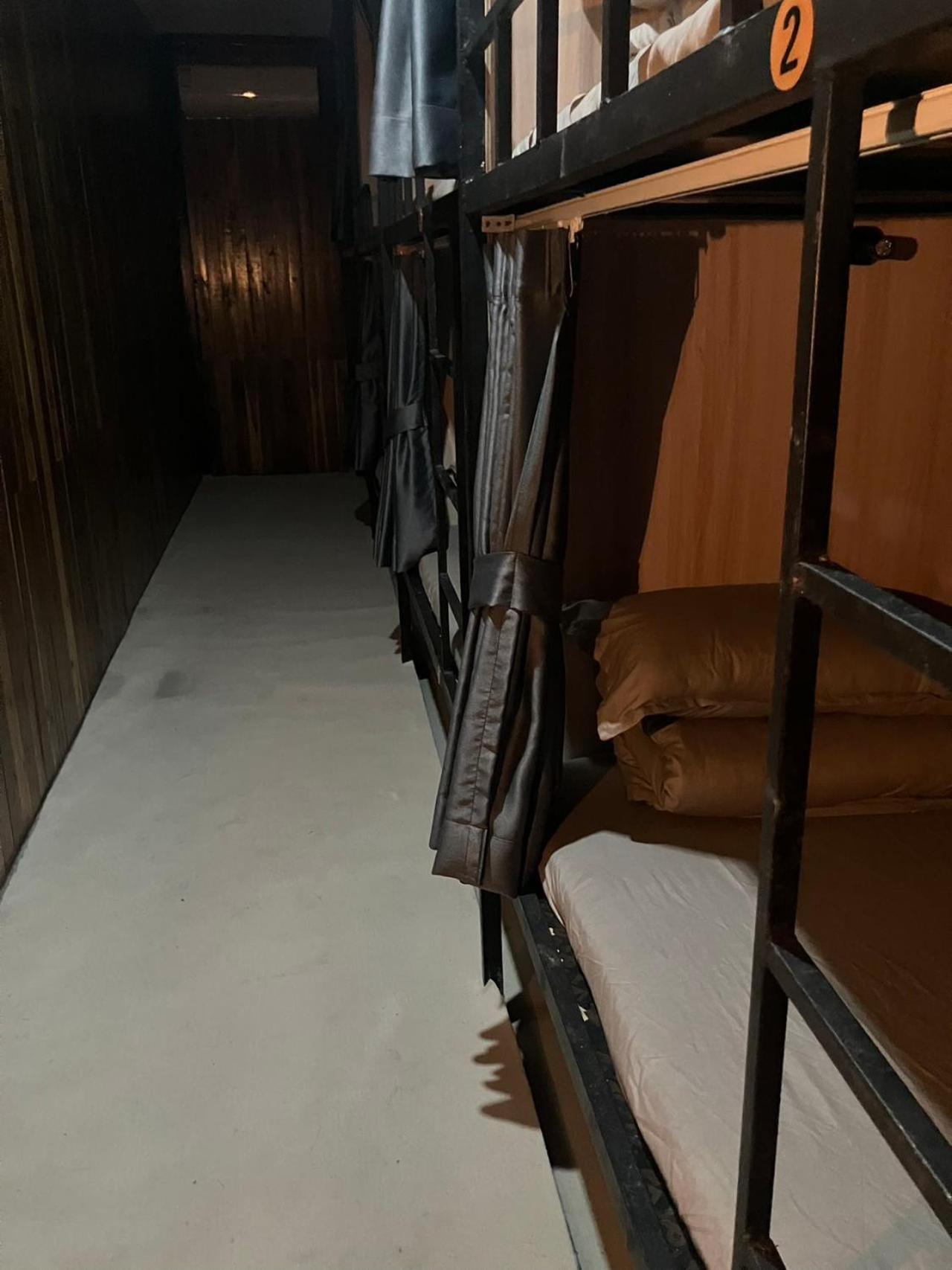 ויינטיאן Venn Hostel מראה חיצוני תמונה