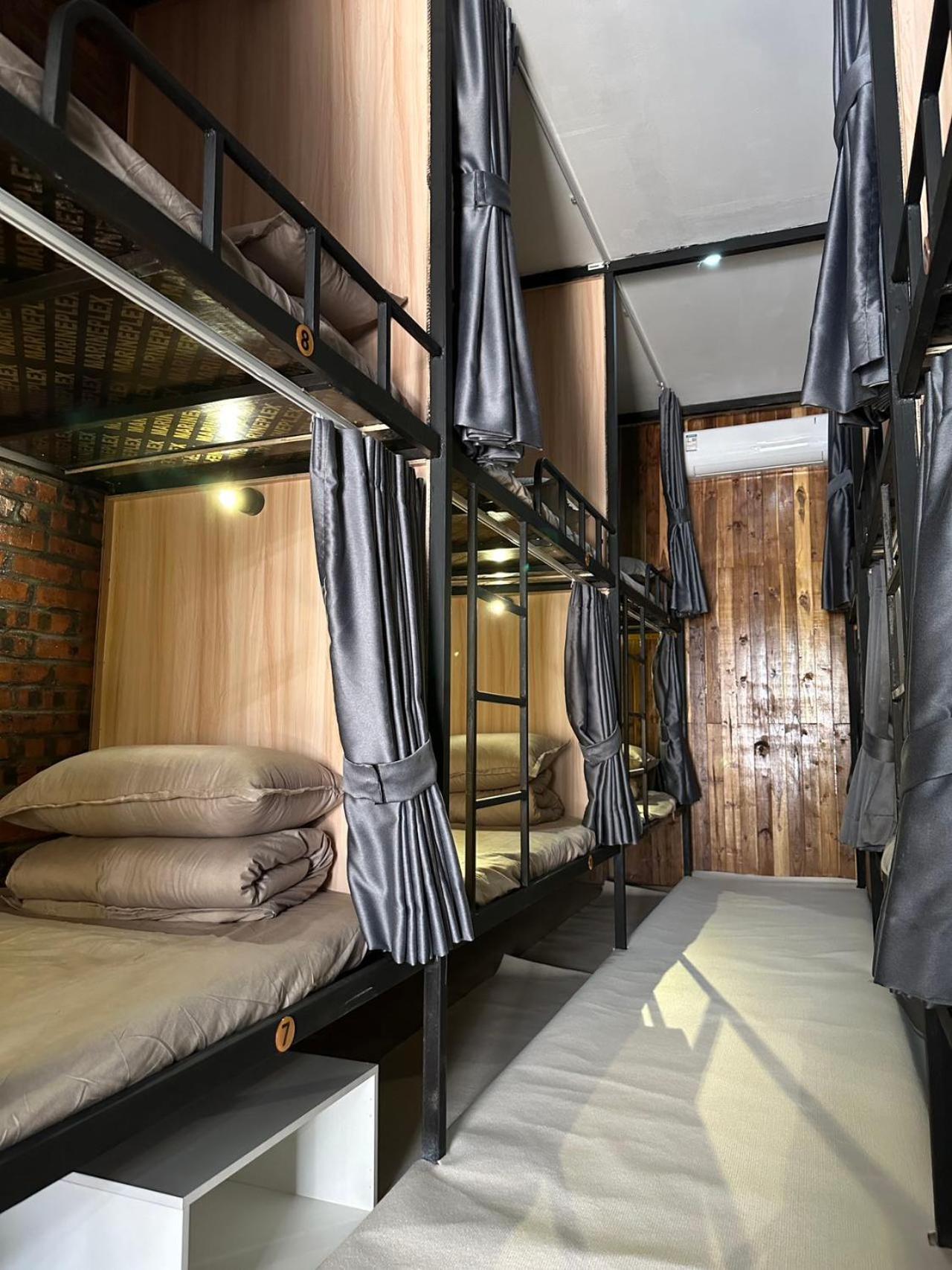 ויינטיאן Venn Hostel מראה חיצוני תמונה