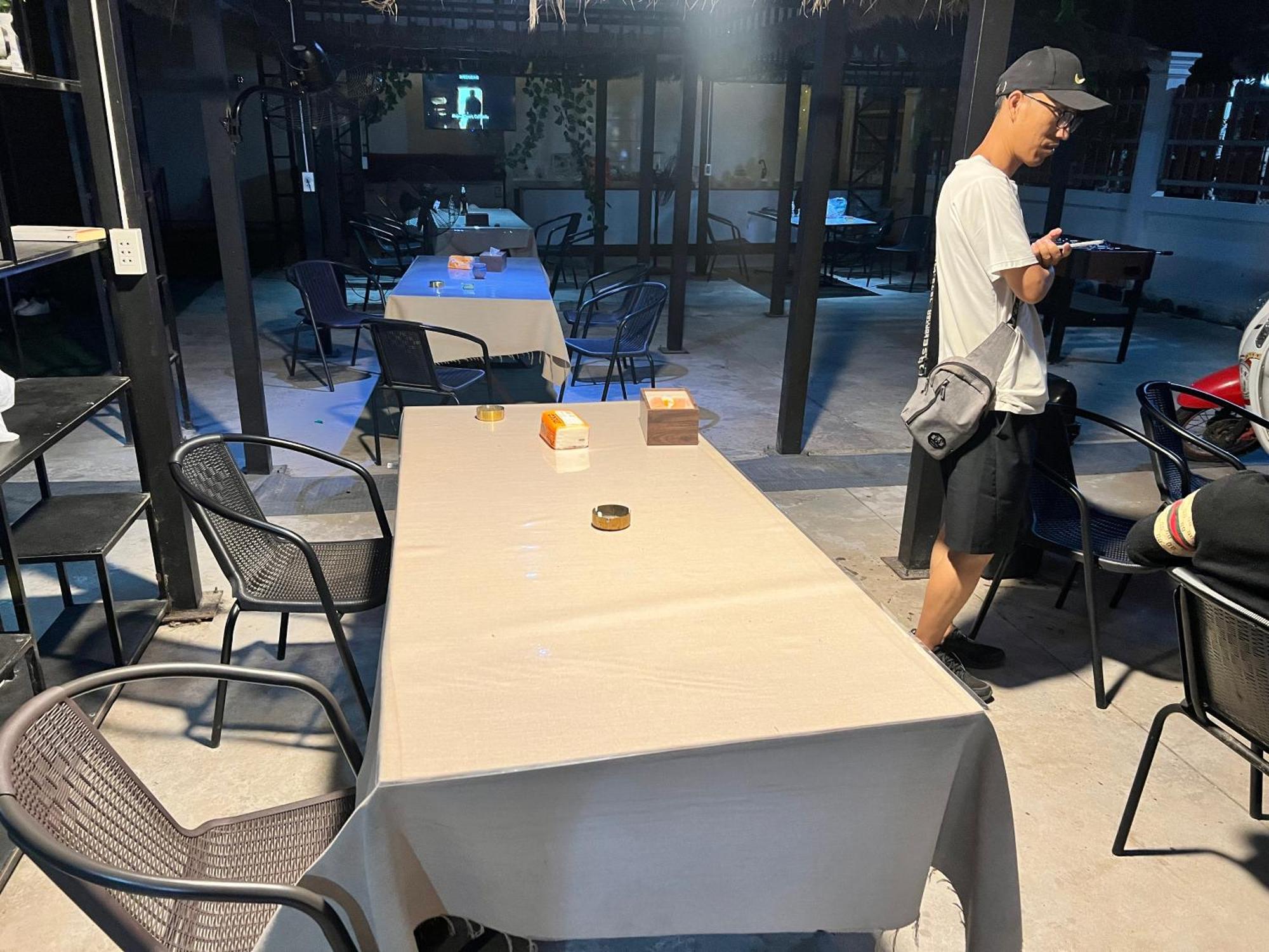 ויינטיאן Venn Hostel מראה חיצוני תמונה